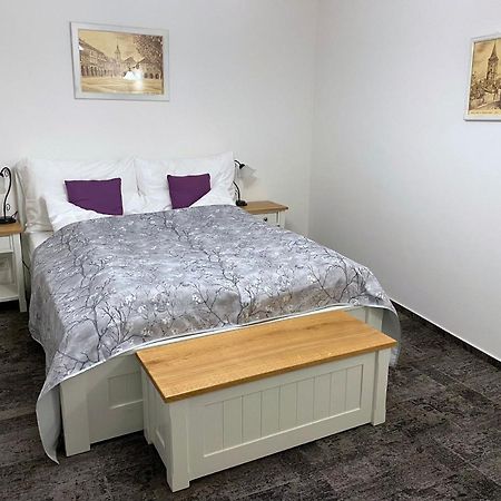 Penzion U Anděla Jičín Esterno foto
